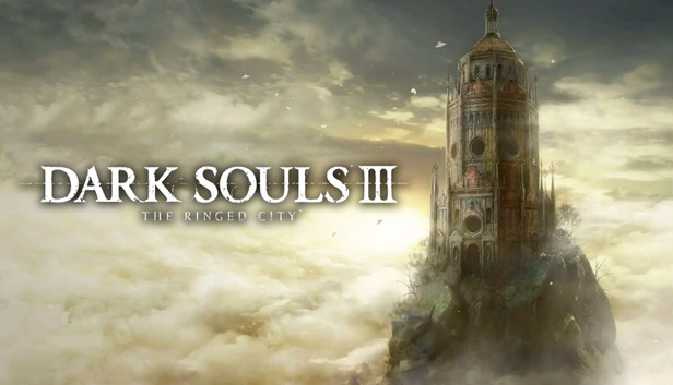 Dark Souls 3: The Ringed City - Steam