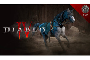 Diablo IV - Crypt Hunter Pack (Xbox One / Xbox Series X|S) - Microsoft Store Diablo IV - Crypt Hunter Pack (Xbox One / Xbox Series X|S) - Microsoft Store