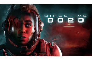 Directive 8020 - Steam