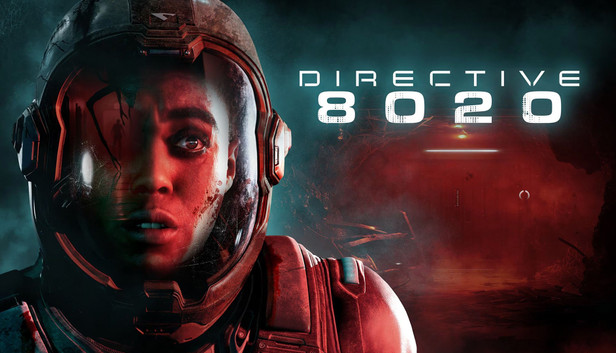 Directive 8020 - Steam