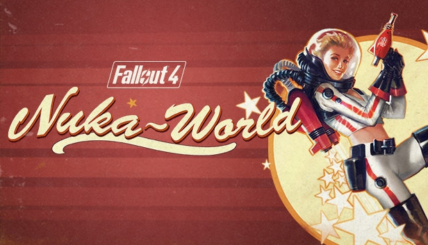 Fallout 4: Nuka-World - Steam Fallout 4: Nuka-World - Steam