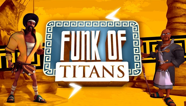 Funk of Titans - Steam Funk of Titans - Steam