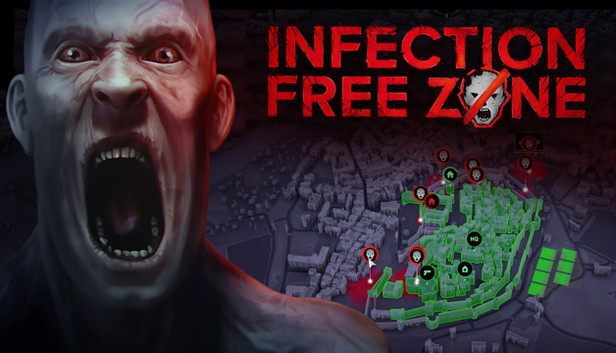 Infection Free Zone - Steam
