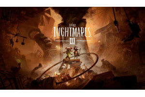 Little Nightmares III - Steam