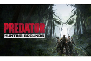 Predator: Hunting Grounds - Steam Predator: Hunting Grounds - Steam