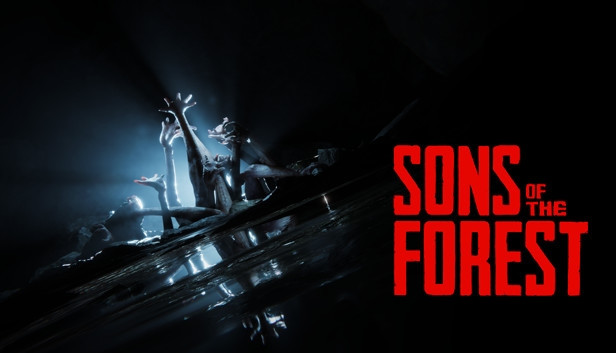 Sons of the Forest - Steam Sons of the Forest - Steam