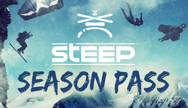 Steep Season Pass - Europe - Ubisoft Connect Steep Season Pass - Europe - Ubisoft Connect