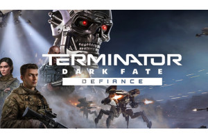 Terminator: Dark Fate - Defiance - Steam