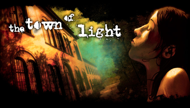 The town of light - Steam The town of light - Steam