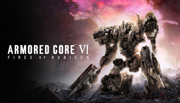 Armored Core VI Fires of Rubicon - Microsoft Store