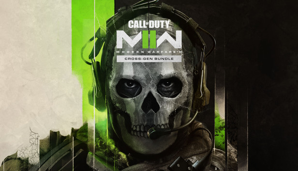 Call of Duty: Modern Warfare II Cross-Gen Bundle - Europe - PlayStation Store