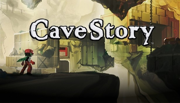 Cave Story+ - Steam