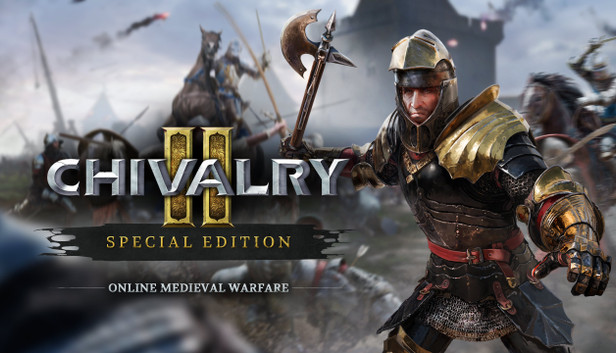 Chivalry 2 Special Edition - Epic Games