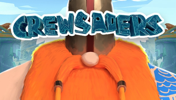 Crewsaders - Steam Crewsaders - Steam