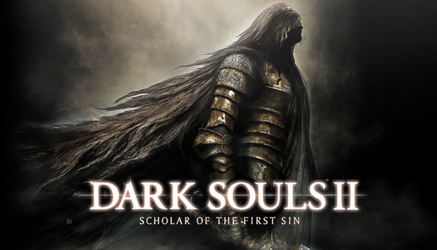Dark Souls II: Scholar of the First Sin - Steam