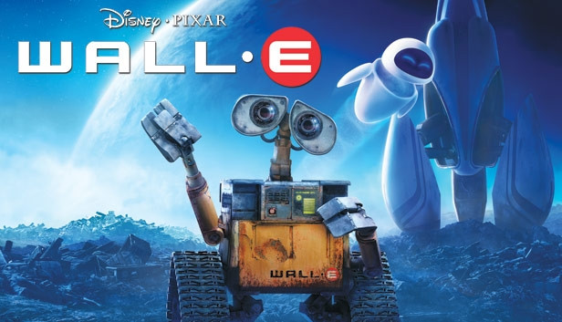 Disney Pixar Wall-E - Steam