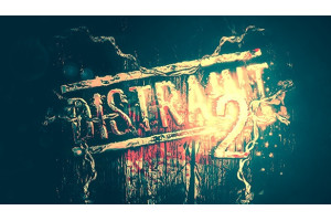 Distraint 2 - Steam Distraint 2 - Steam