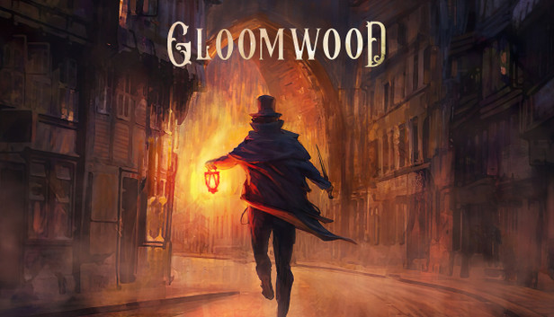 Gloomwood - Steam Gloomwood - Steam