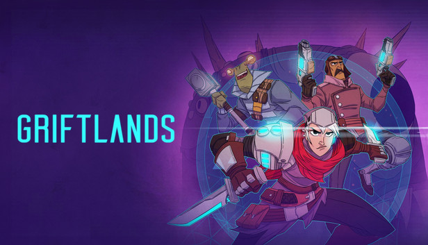 Griftlands - Steam Griftlands - Steam