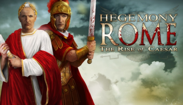 Hegemony Rome: The Rise of Caesar - Steam
