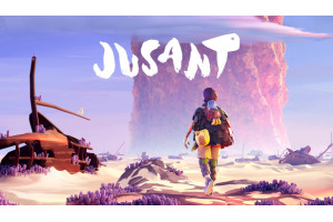 Jusant - Steam Jusant - Steam