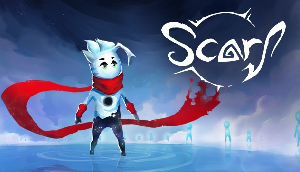 SCARF - Steam