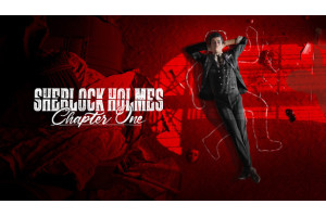 Sherlock Holmes Chapter One - Steam Sherlock Holmes Chapter One - Steam