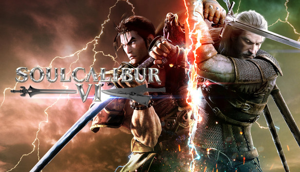Soulcalibur VI - Steam