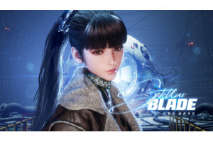 Stellar Blade - Stellar Blade -