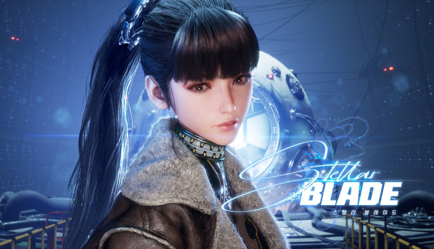 Stellar Blade -
