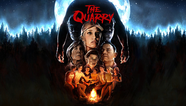The Quarry Xbox ONE - Microsoft Store