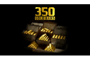 350 Gold Bars (Xbox ONE / Xbox Series X|S) - Microsoft Store 350 Gold Bars (Xbox ONE / Xbox Series X|S) - Microsoft Store