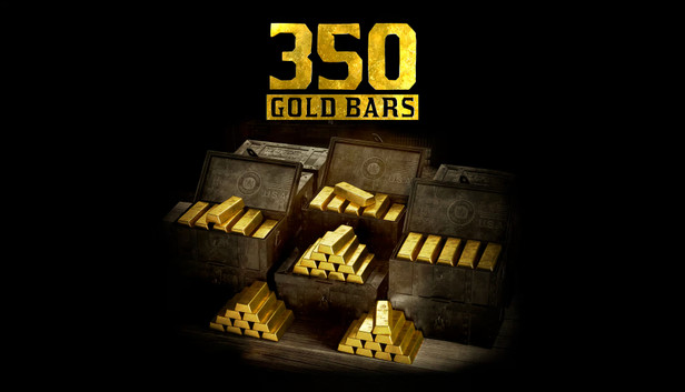350 Gold Bars (Xbox ONE / Xbox Series X|S) - Microsoft Store 350 Gold Bars (Xbox ONE / Xbox Series X|S) - Microsoft Store