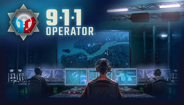 911 Operator - Steam