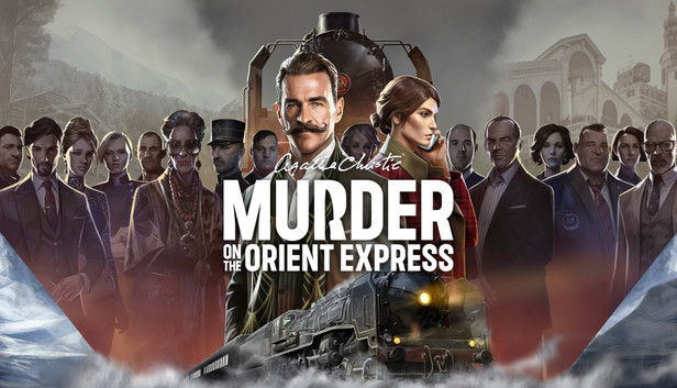 Аґата Крісті - Убивство у Східному Експресі (PC / Xbox ONE / Xbox Series X|S) - Microsoft Store Аґата Крісті - Убивство у Східному Експресі (PC / Xbox ONE / Xbox Series X|S) - Microsoft Store