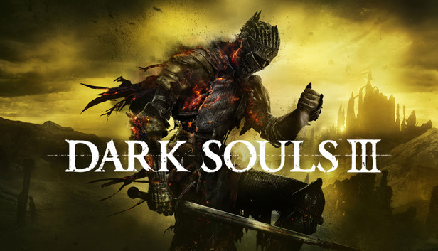 Dark Souls 3 - Steam