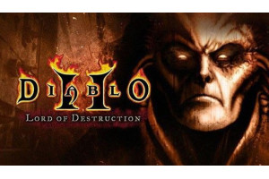 Diablo II: Lord of Destruction - Battle.net Diablo II: Lord of Destruction - Battle.net