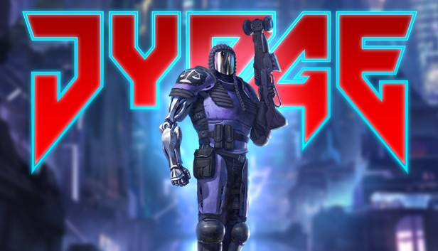Jydge - Steam