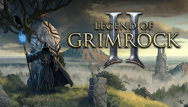 Legend of Grimrock 2 - Steam Legend of Grimrock 2 - Steam