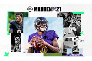 Madden NFL 21 - EA App
