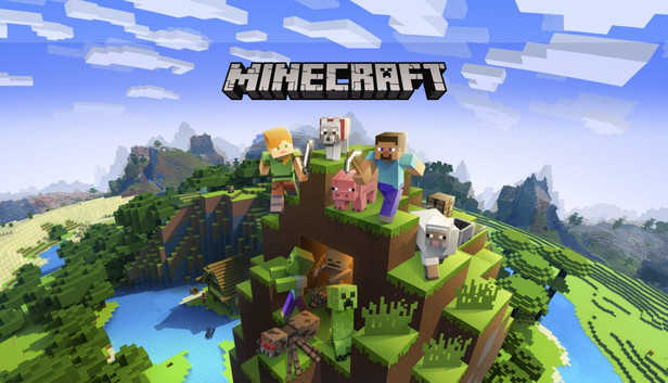 Minecraft - PlayStation Store