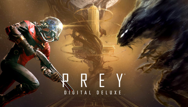 Prey Digital Deluxe - Microsoft Store Prey Digital Deluxe - Microsoft Store