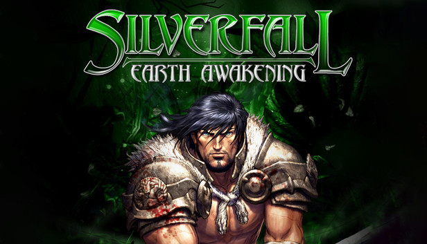 Silverfall: Earth Awakening - Steam