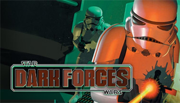 Star Wars Dark Forces - Steam Star Wars Dark Forces - Steam
