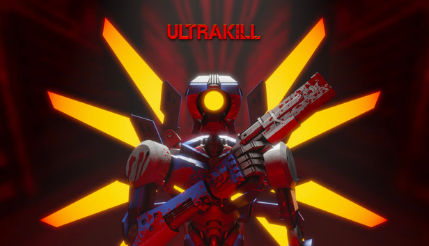Ultrakill - Steam