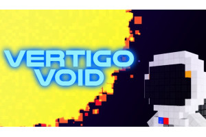 Vertigo Void - Steam Vertigo Void - Steam