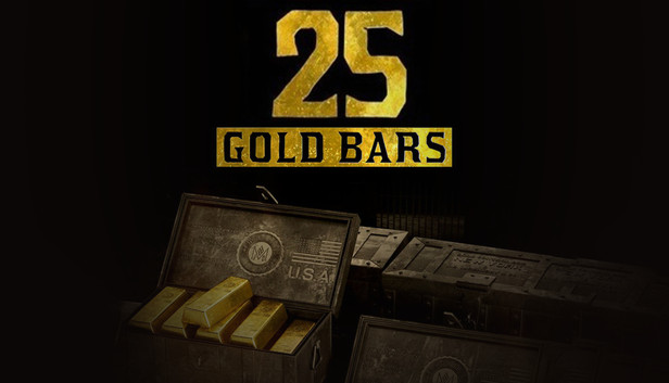 25 Gold Bars - Microsoft Store 25 Gold Bars - Microsoft Store
