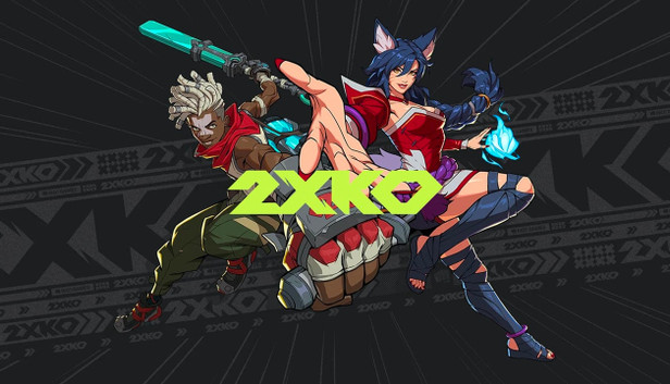 2XKO -