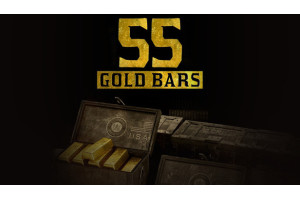55 Gold Bars - Microsoft Store 55 Gold Bars - Microsoft Store
