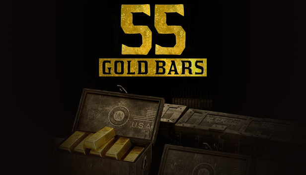 55 Gold Bars - Microsoft Store 55 Gold Bars - Microsoft Store